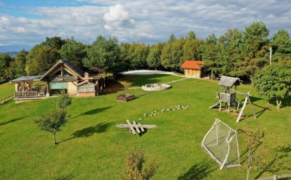 Holiday Home Ernest Železni