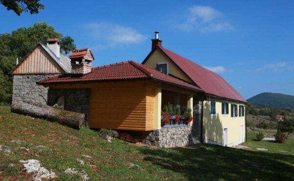 Kuća za odmor Valinčić