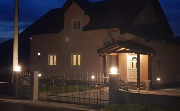 Villa Lady Di Plitvice