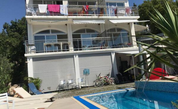 LOFT-Beach-apartments RATKO