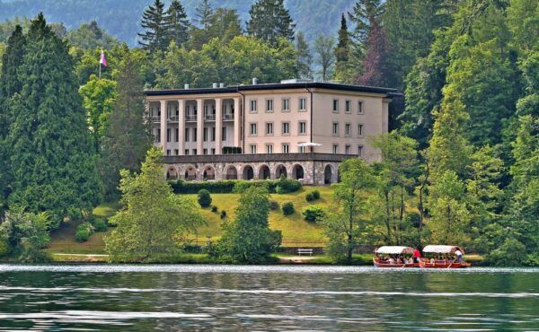 Vila Bled