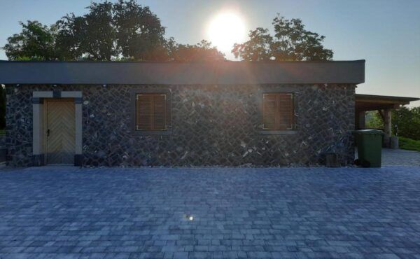 Country House Zemljanka