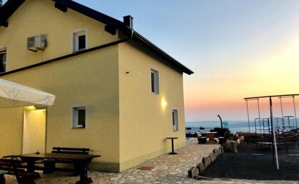 Kuća za odmor Arija