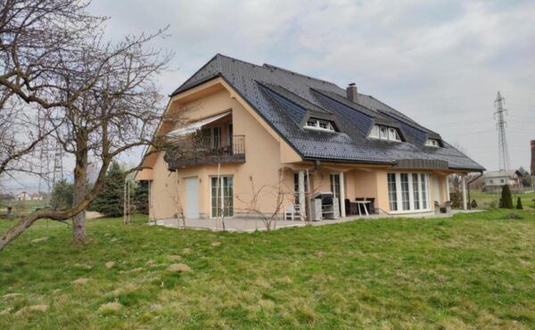 Vila Romantica Celje