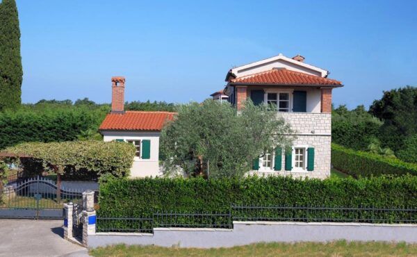 Luxury VILLA LE ROSE