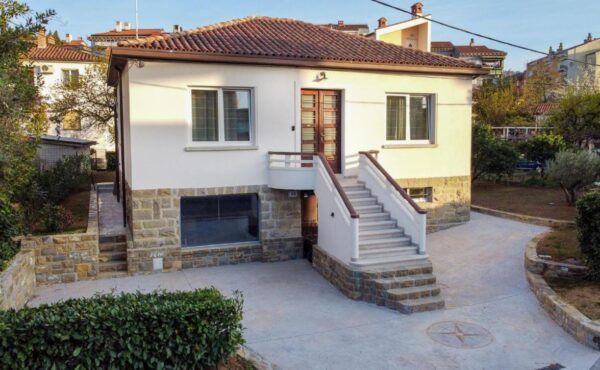 Villa Beatrice by Locap Group