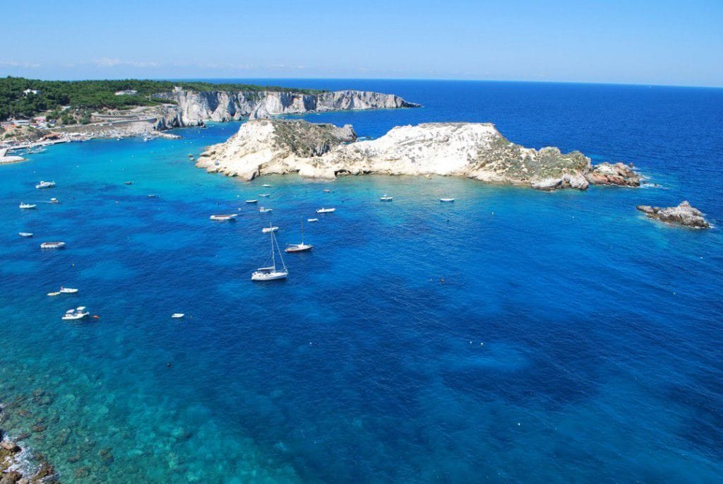 Tremiti-Islands-Adriatic-Sea-Italy